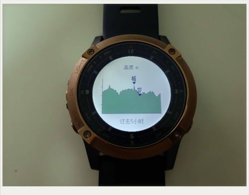 功能強(qiáng)大的國(guó)貨精品 軍拓鐵腕5X戶外智能手表深度測(cè)評(píng)
